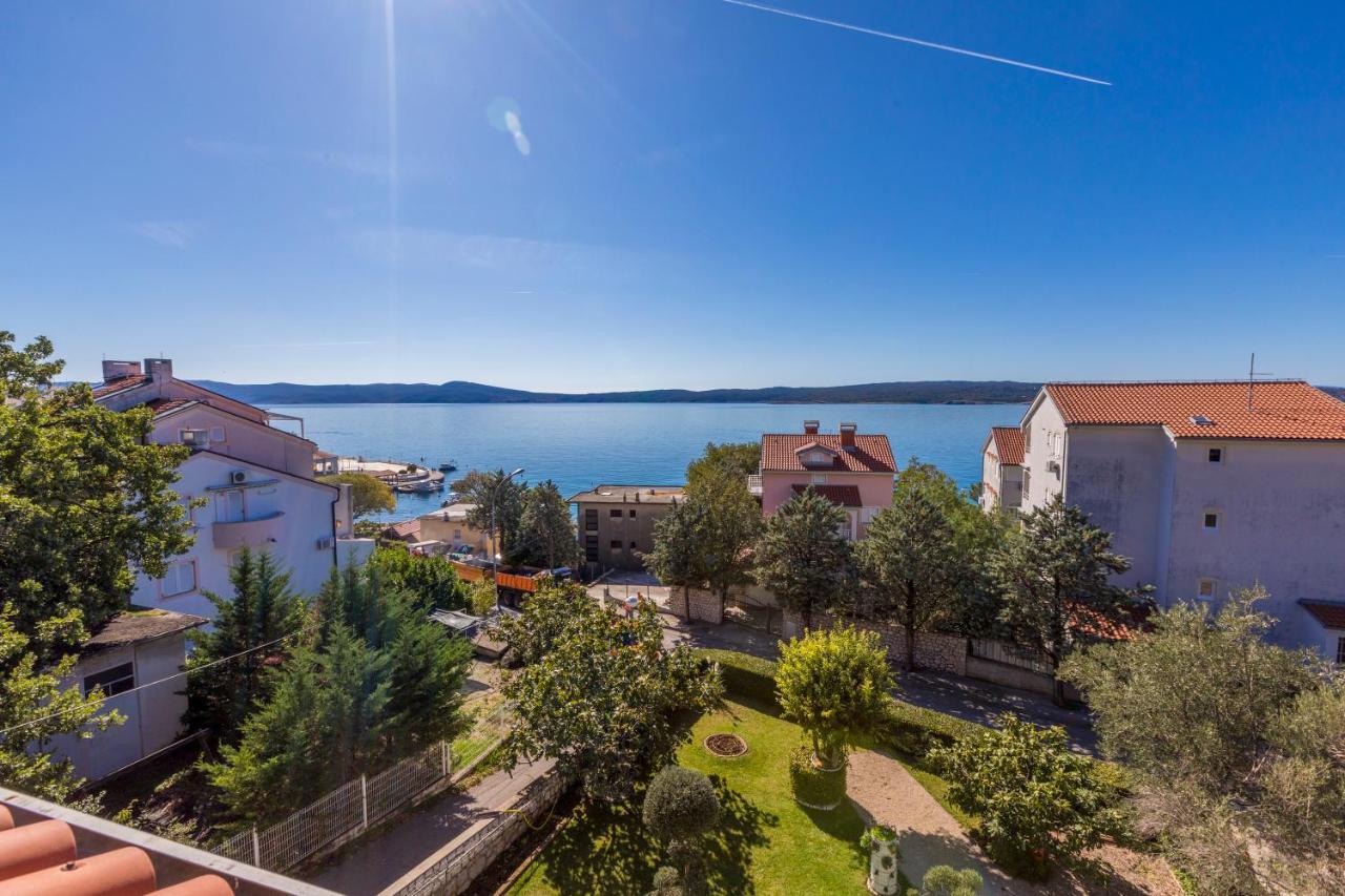 Ivan & Anka Apartments Bojko Селце Экстерьер фото