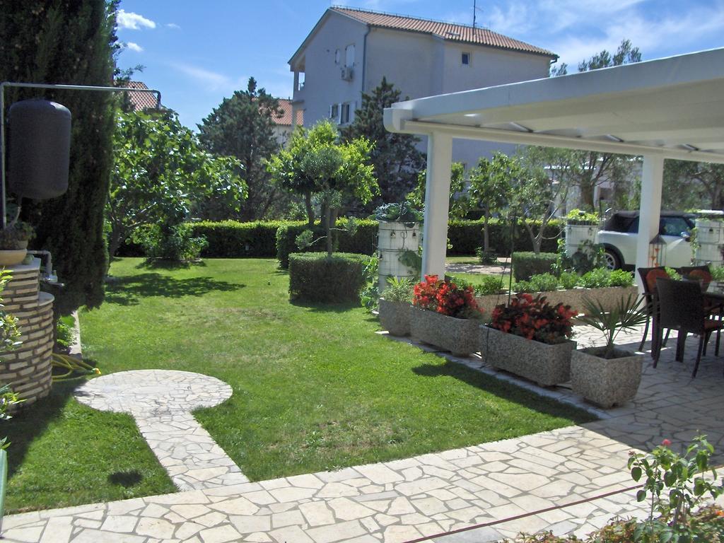 Ivan & Anka Apartments Bojko Селце Экстерьер фото