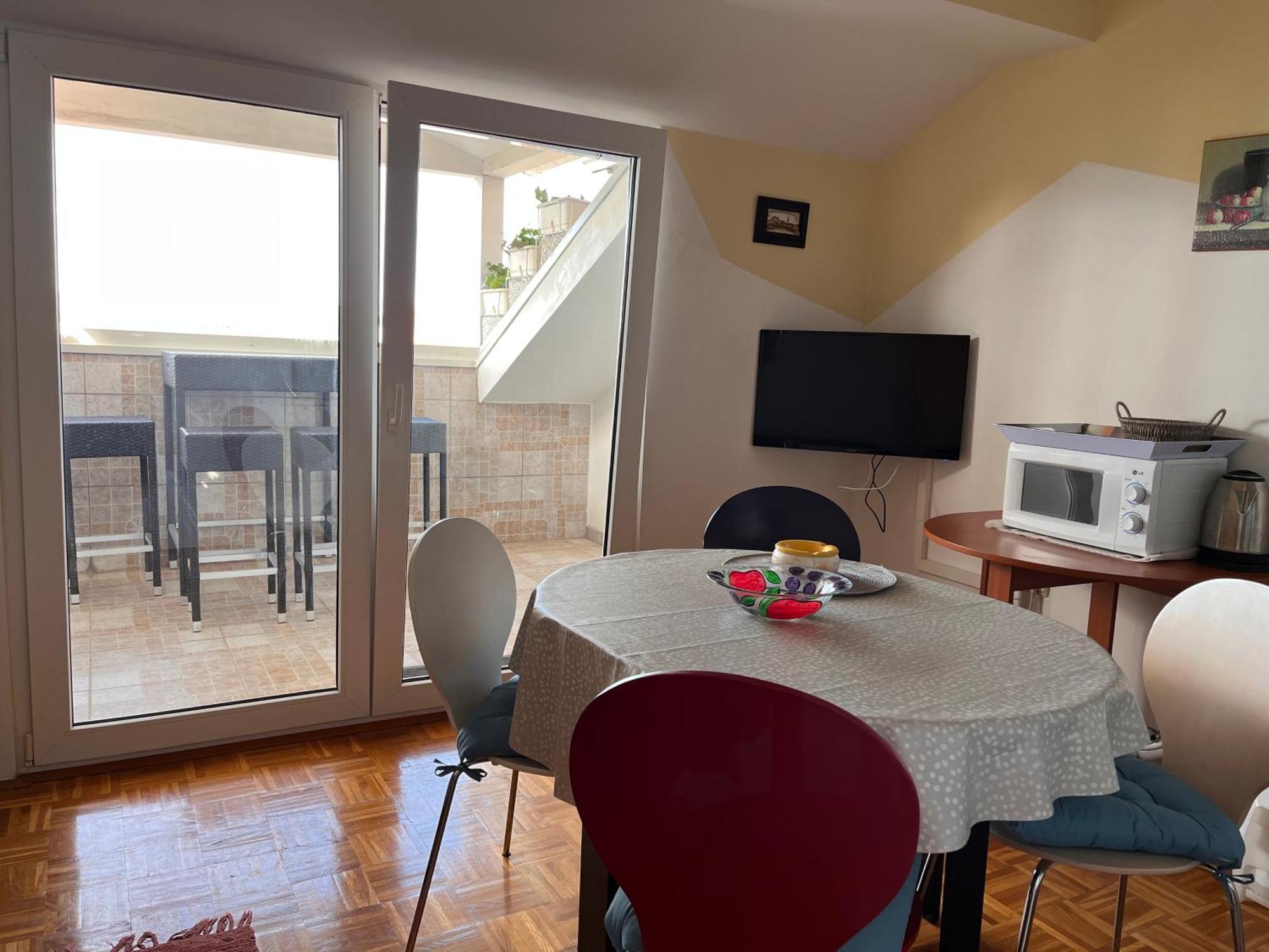 Ivan & Anka Apartments Bojko Селце Экстерьер фото