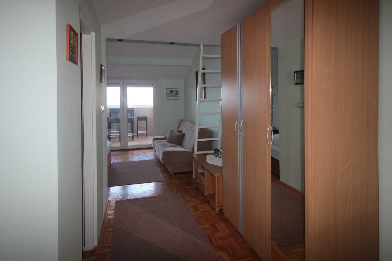 Ivan & Anka Apartments Bojko Селце Экстерьер фото