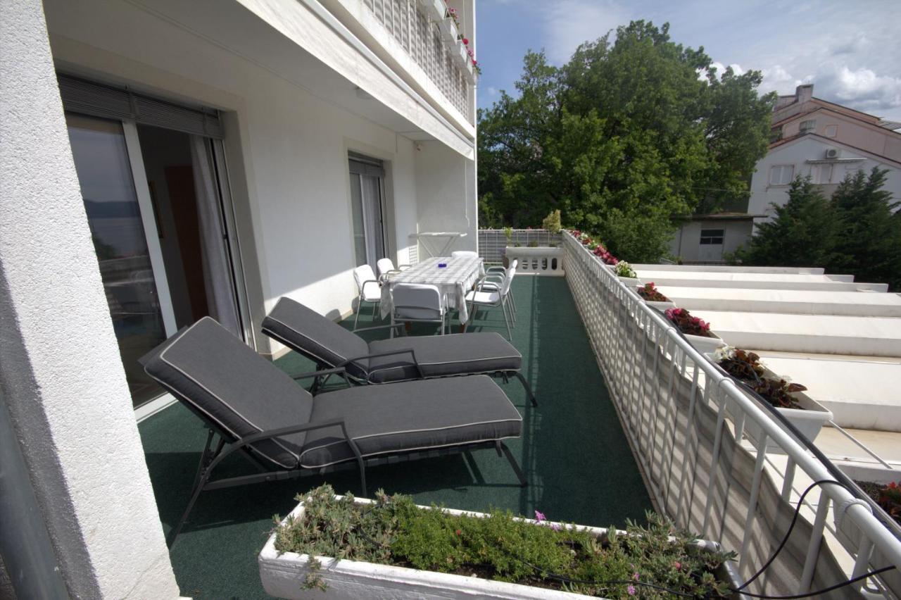 Ivan & Anka Apartments Bojko Селце Экстерьер фото