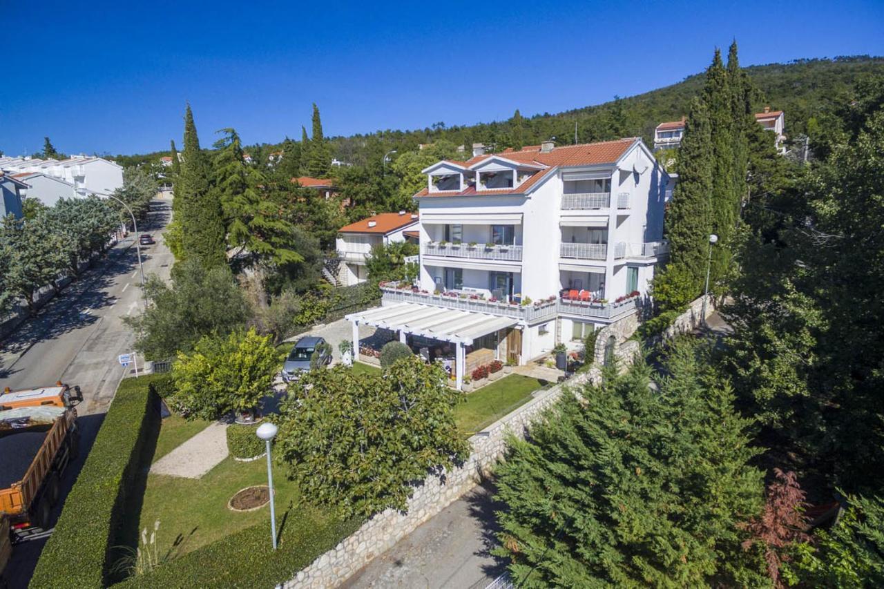 Ivan & Anka Apartments Bojko Селце Экстерьер фото
