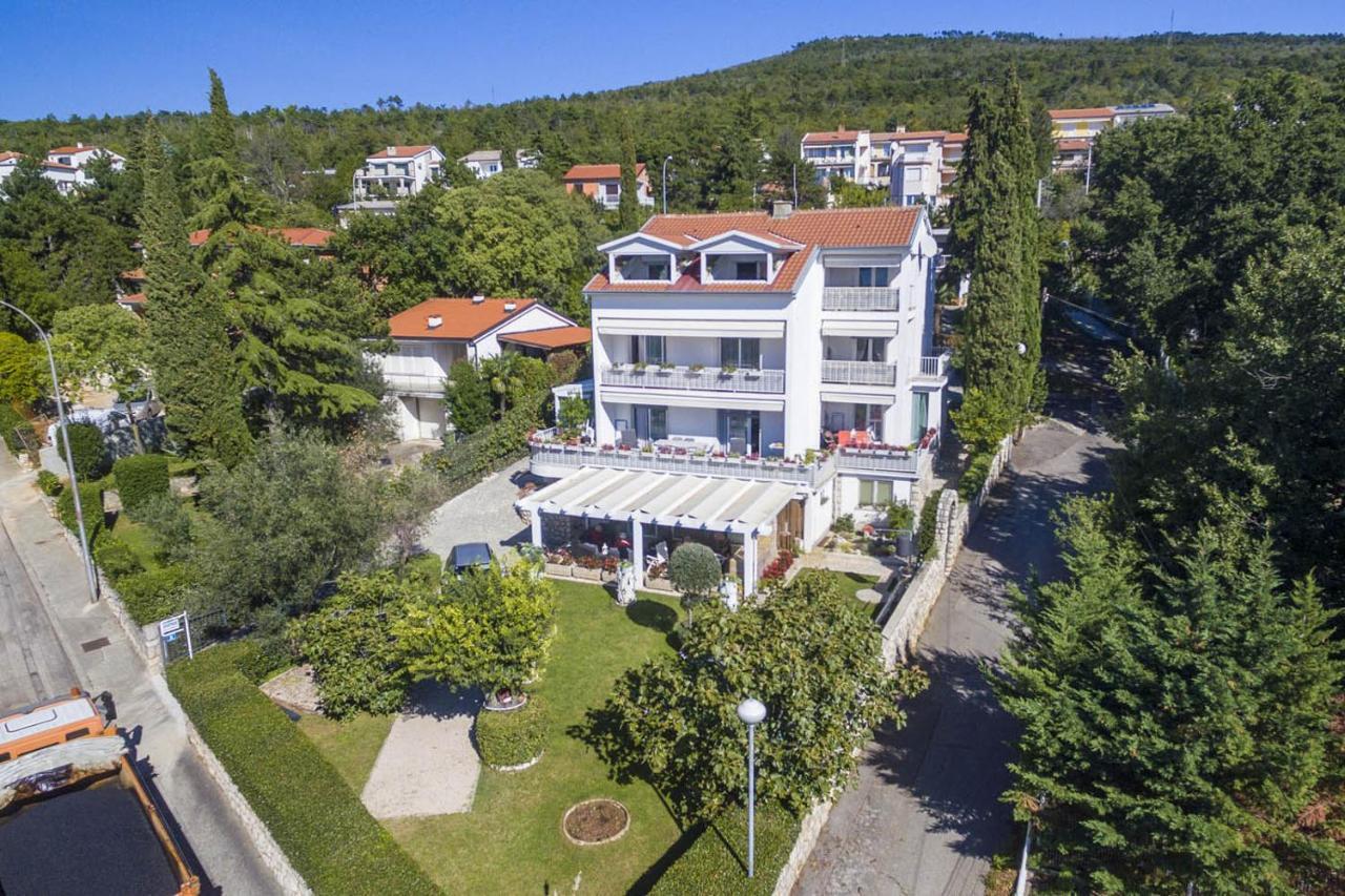 Ivan & Anka Apartments Bojko Селце Экстерьер фото