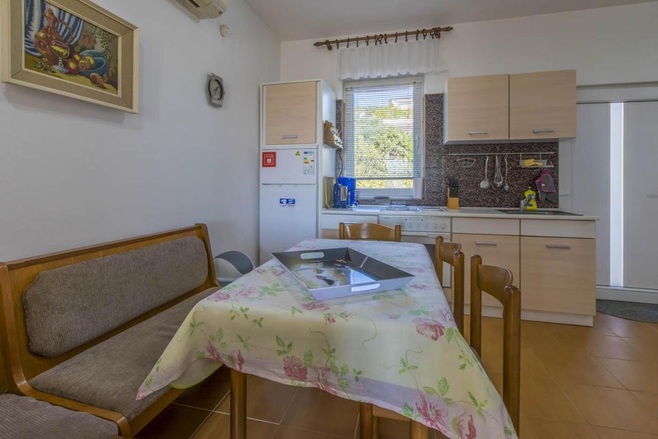 Ivan & Anka Apartments Bojko Селце Экстерьер фото