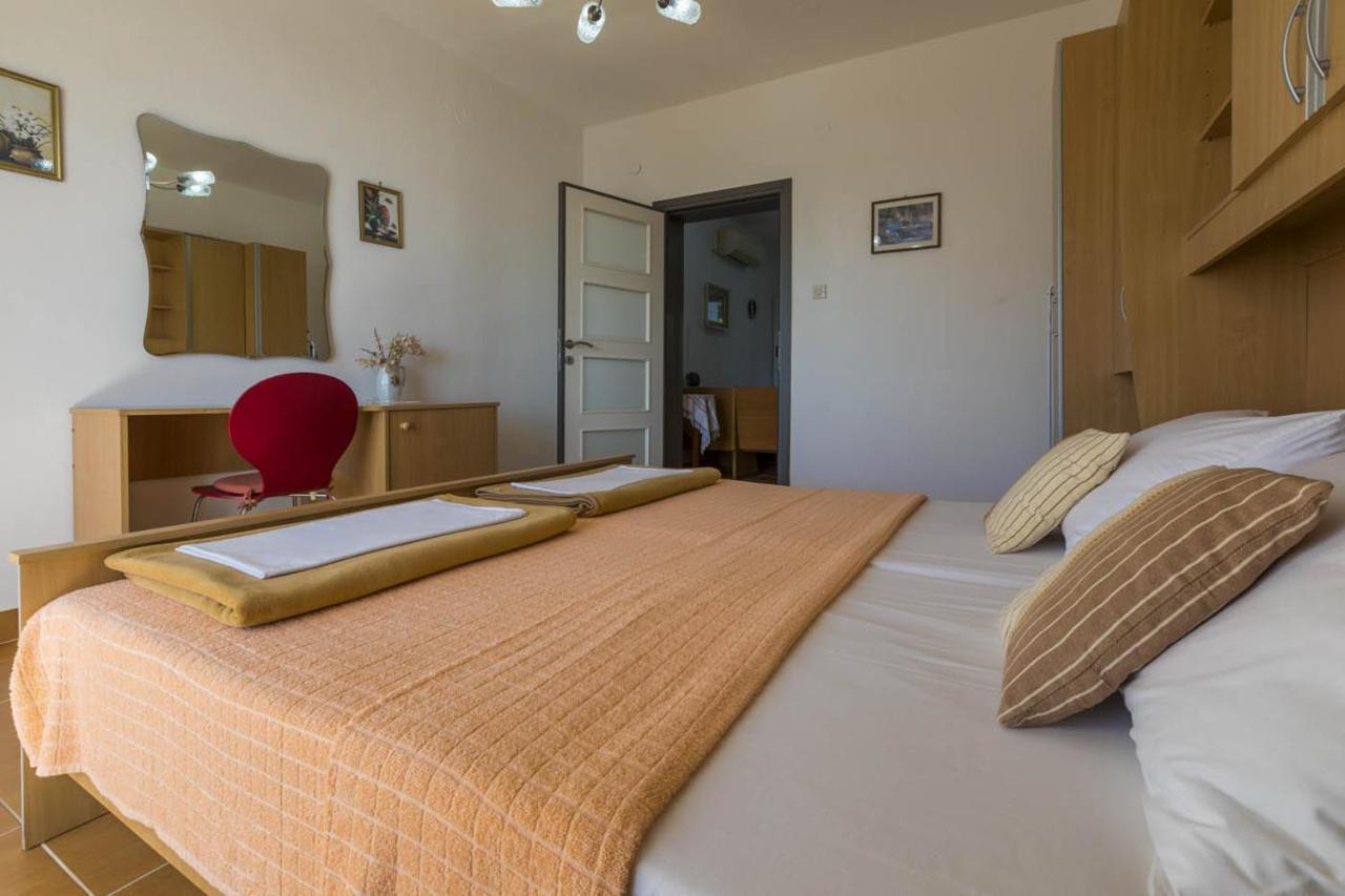 Ivan & Anka Apartments Bojko Селце Экстерьер фото
