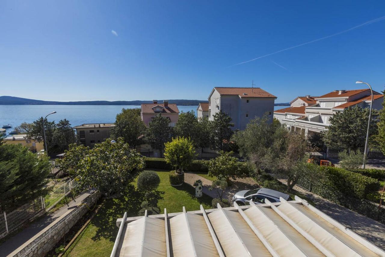 Ivan & Anka Apartments Bojko Селце Экстерьер фото